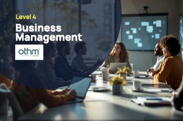 Level 4 Diploma in Accounting and Business